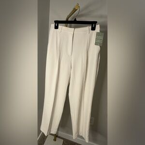 NWT! H&M Women’s Cream Pants